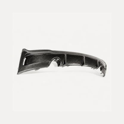Difusor Trasero BMW Serie 2 F23 F23 230 235 240i Exotics Style Fibra de Carbono. [irp-catalog:lip052-gallery-2-c.webp:0a30eb6568676059]