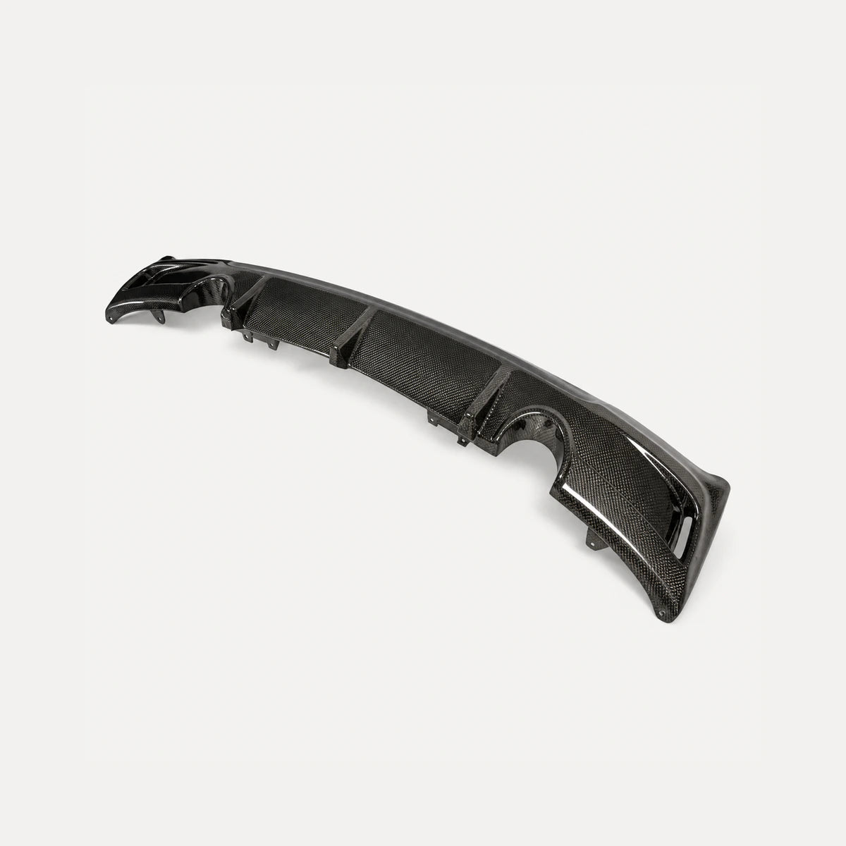 Difusor Trasero BMW Serie 2 F23 F23 230 235 240i Exotics Style Fibra de Carbono. [irp-catalog:lip052-gallery-3-c.webp:0dbc7802503609bf]