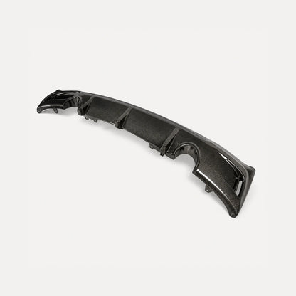 Difusor Trasero BMW Serie 2 F23 F23 230 235 240i Exotics Style Fibra de Carbono. [irp-catalog:lip052-gallery-3-c.webp:0dbc7802503609bf]
