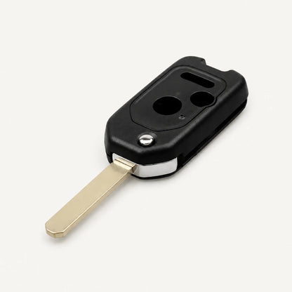 Llave Navaja para Honda Civic/CRV/Fit/HRV/City/Accord Conversión Fácil. [IRP-CATALOG:LLAV002-3BT-1-C.webp:f687073333de15d9]
