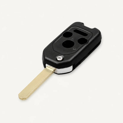 Llave Navaja para Honda Civic/CRV/Fit/HRV/City/Accord Conversión Fácil. [IRP-CATALOG:LLAV002-4BT-1-C.webp:ab9164b3931b8135]