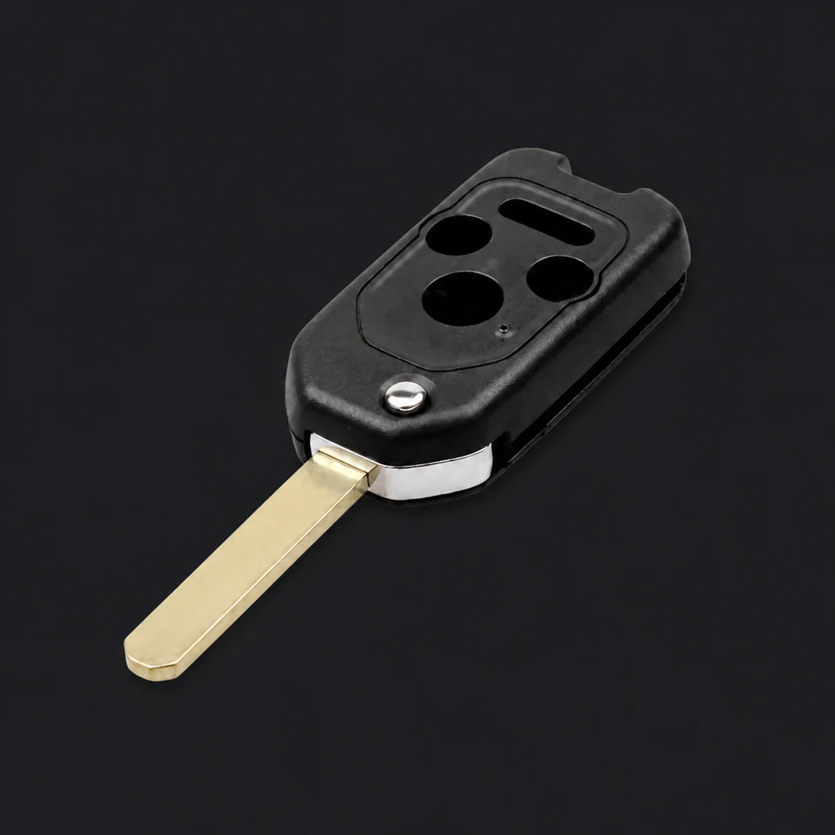 Llave Navaja para Honda Civic/CRV/Fit/HRV/City/Accord Conversión Fácil. [IRP-CATALOG:LLAV002-4BT-1-O.webp:2196aa78306d5e79]