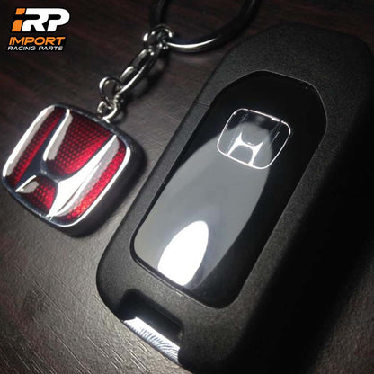 Llave Navaja para Honda Civic/CRV/Fit/HRV/City/Accord Conversión Fácil