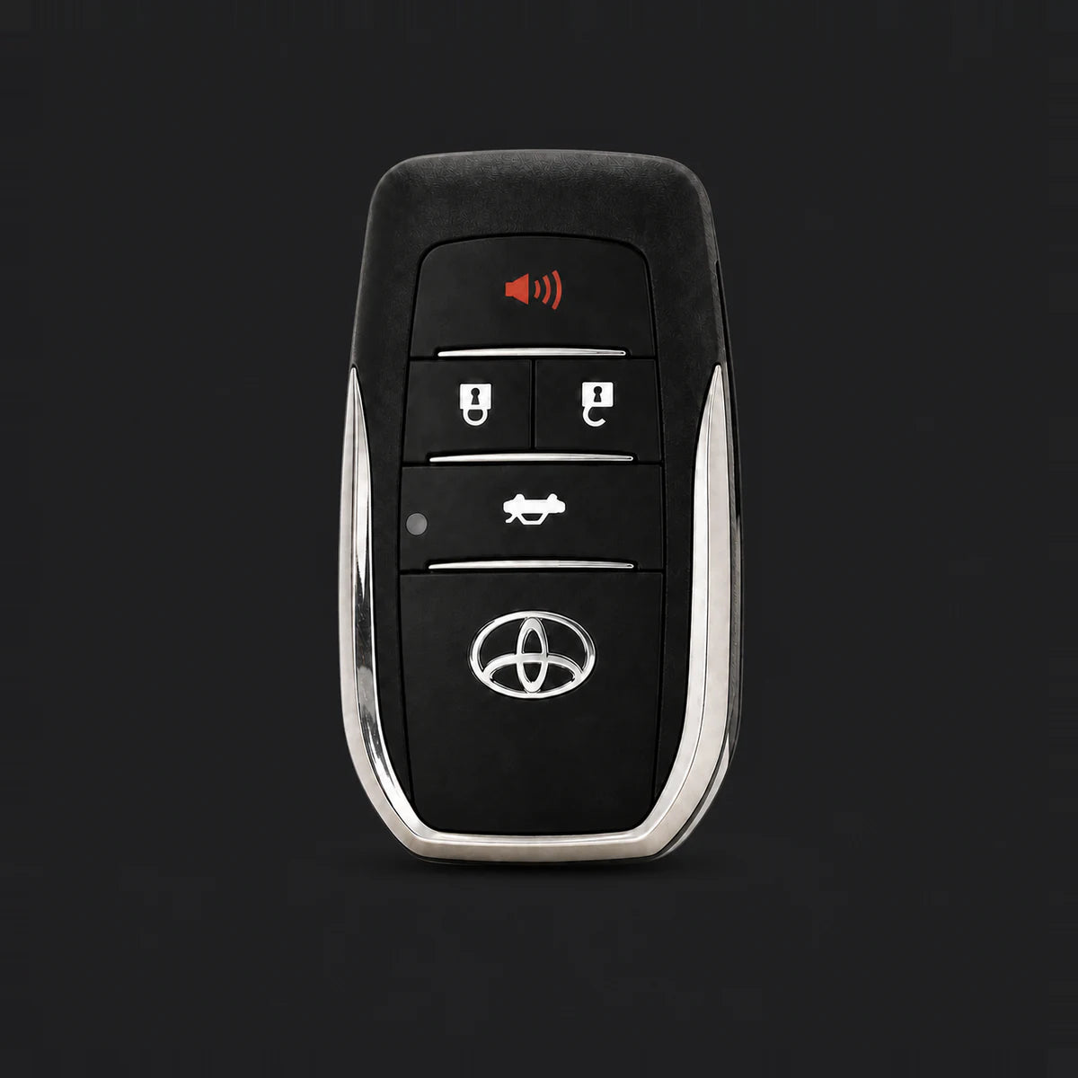 Llave Navaja para Toyota Hilux Corolla 2009-2013 Conversión 3 Y 4 Botones. [IRP-CATALOG:LLAV011-4BT-1-O.webp:ea341f60ab79755f]