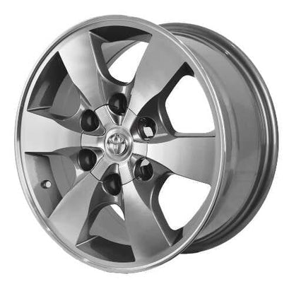 Centro de Llanta para Toyota Hilux 08-12