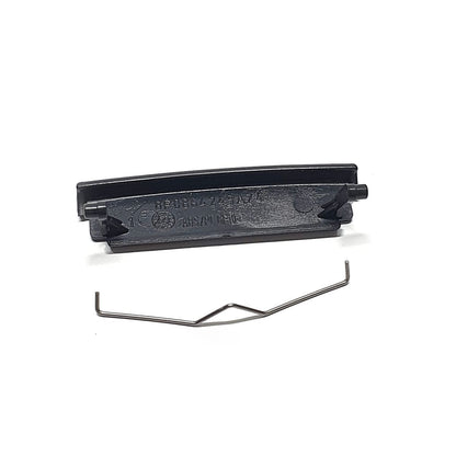 Manija Apoyabrazos Central Audi A3 8p 05-13 Reparación