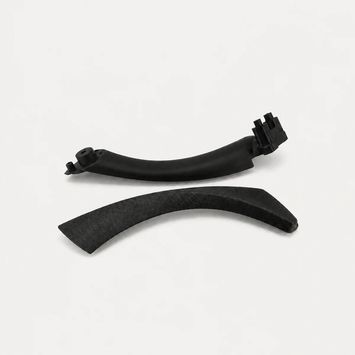Kit X2 Agarraderas panel de puerta BMW E90/E91 Negras Conductor y Acompañante.. [IRP-CATALOG:MANI004-NEG-1-C.webp:af5fdcfa4a90a683]