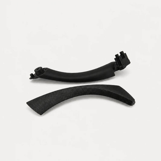 Kit X2 Agarraderas panel de puerta BMW E90/E91 Negras Conductor y Acompañante.. [IRP-CATALOG:MANI004-NEG-1-C.webp:af5fdcfa4a90a683]