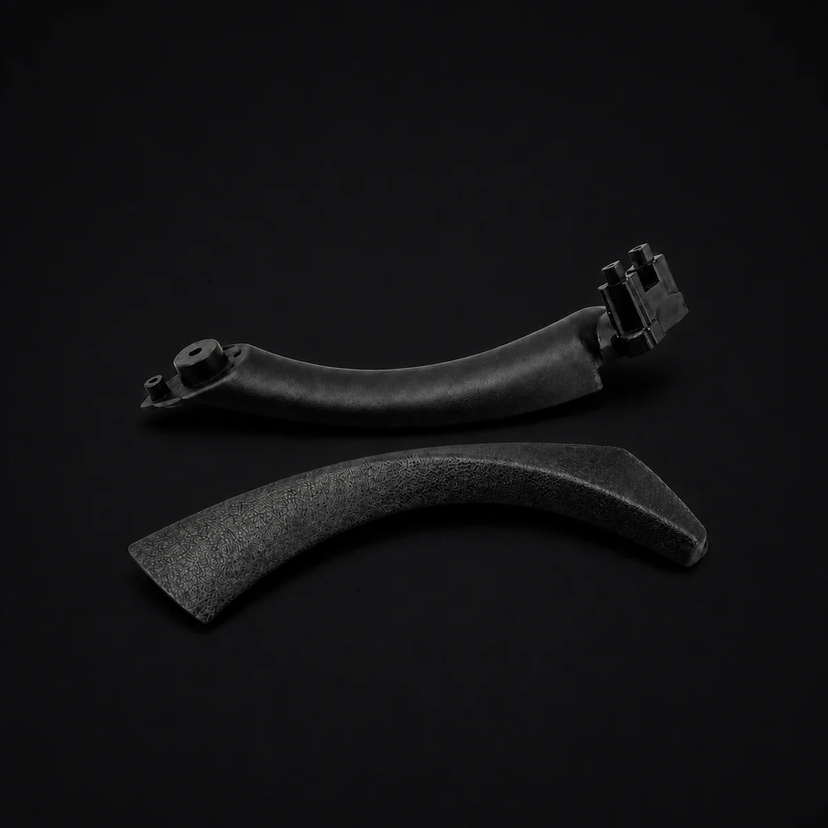 Kit X2 Agarraderas panel de puerta BMW E90/E91 Negras Conductor y Acompañante.. [IRP-CATALOG:MANI004-NEG-1-O.webp:33132810b1be1b68]