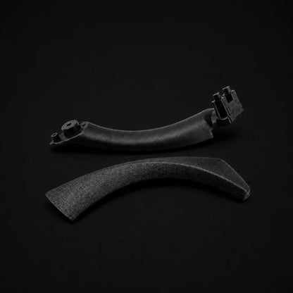 Kit X2 Agarraderas panel de puerta BMW E90/E91 Negras Conductor y Acompañante.. [IRP-CATALOG:MANI004-NEG-1-O.webp:33132810b1be1b68]