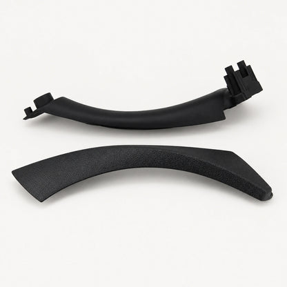 Kit X2 Agarraderas panel de puerta BMW E90/E91 Negras Conductor y Acompañante.. [IRP-CATALOG:MANI004-NEG-GALLERY-1-C-b4c44ec9362d4f91.webp:b4c44ec9362d4f91]