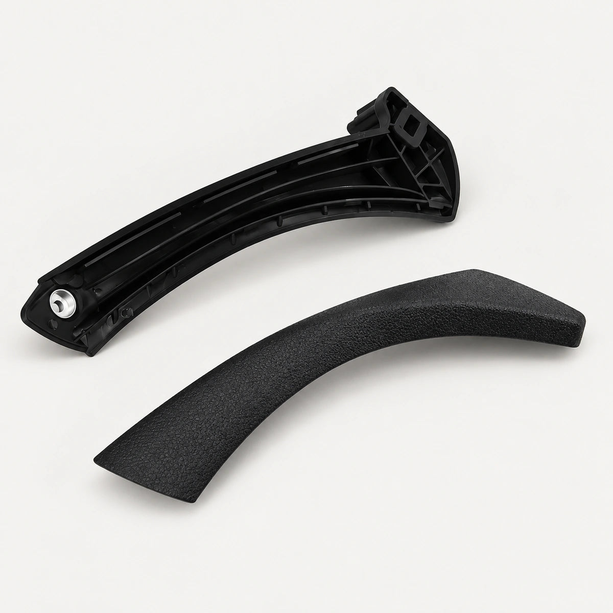 Kit X2 Agarraderas panel de puerta BMW E90/E91 Negras Conductor y Acompañante.. [IRP-CATALOG:MANI004-NEG-GALLERY-2-C-2854b05663e22a91.webp:2854b05663e22a91]