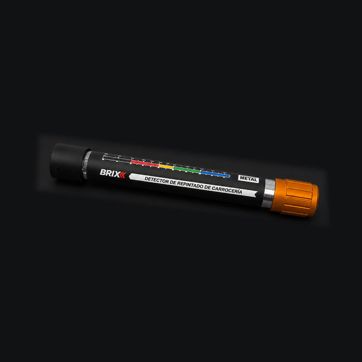 Medidor Espesor Pintura Auto Detector Masilla Magnetico Brix Negro. [IRP-CATALOG:MEDI001-1-O.webp:99f3a254ffb9b2ae]