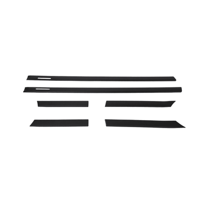 Kit M Completo E36 Coupe 3 Puertas