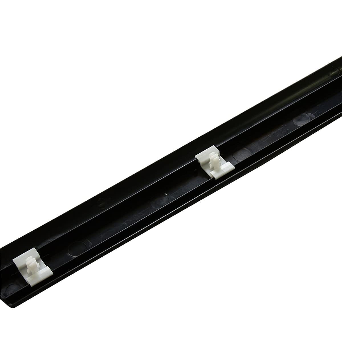 Kit Baguetas Laterales Bmw M3 Serie 3 E36 Sedan