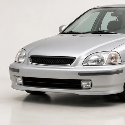 Parrilla Delantera Type R Honda Civic 96-98 y 99-00. [IRP-CATALOG:PARR001-96-1-C.webp:6172c2fad3d2c135]