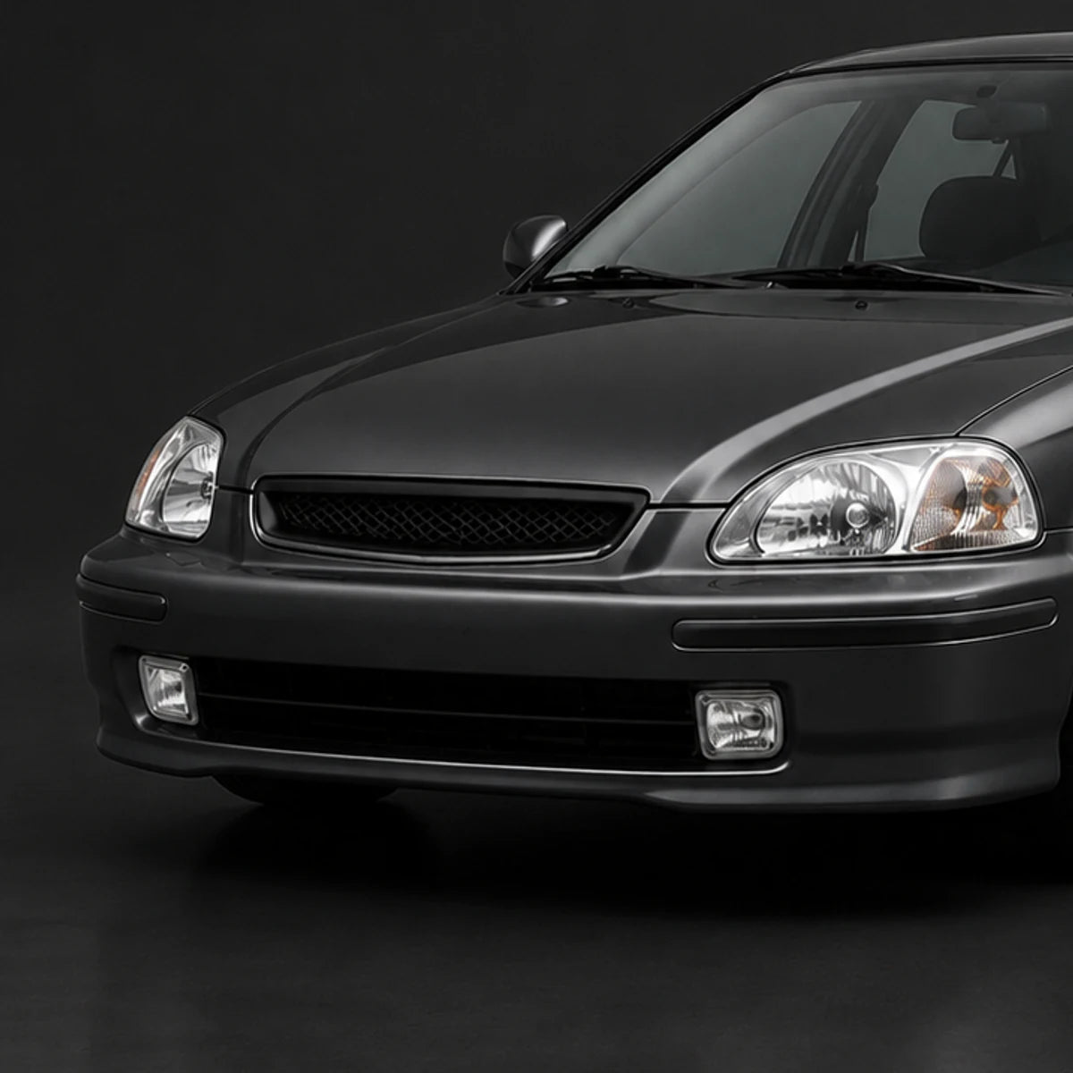 Parrilla Delantera Type R Honda Civic 96-98 y 99-00. [IRP-CATALOG:PARR001-96-1-O.webp:fc5c2a756eba82a2]