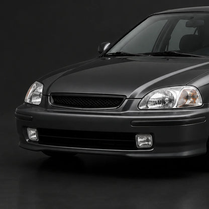 Parrilla Delantera Type R Honda Civic 96-98 y 99-00. [IRP-CATALOG:PARR001-96-1-O.webp:fc5c2a756eba82a2]