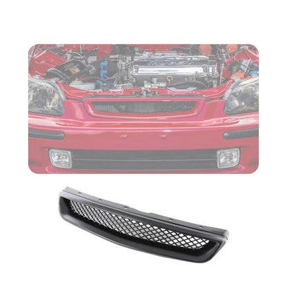 Parrilla Delantera Type R Honda Civic 96-98 y 99-00