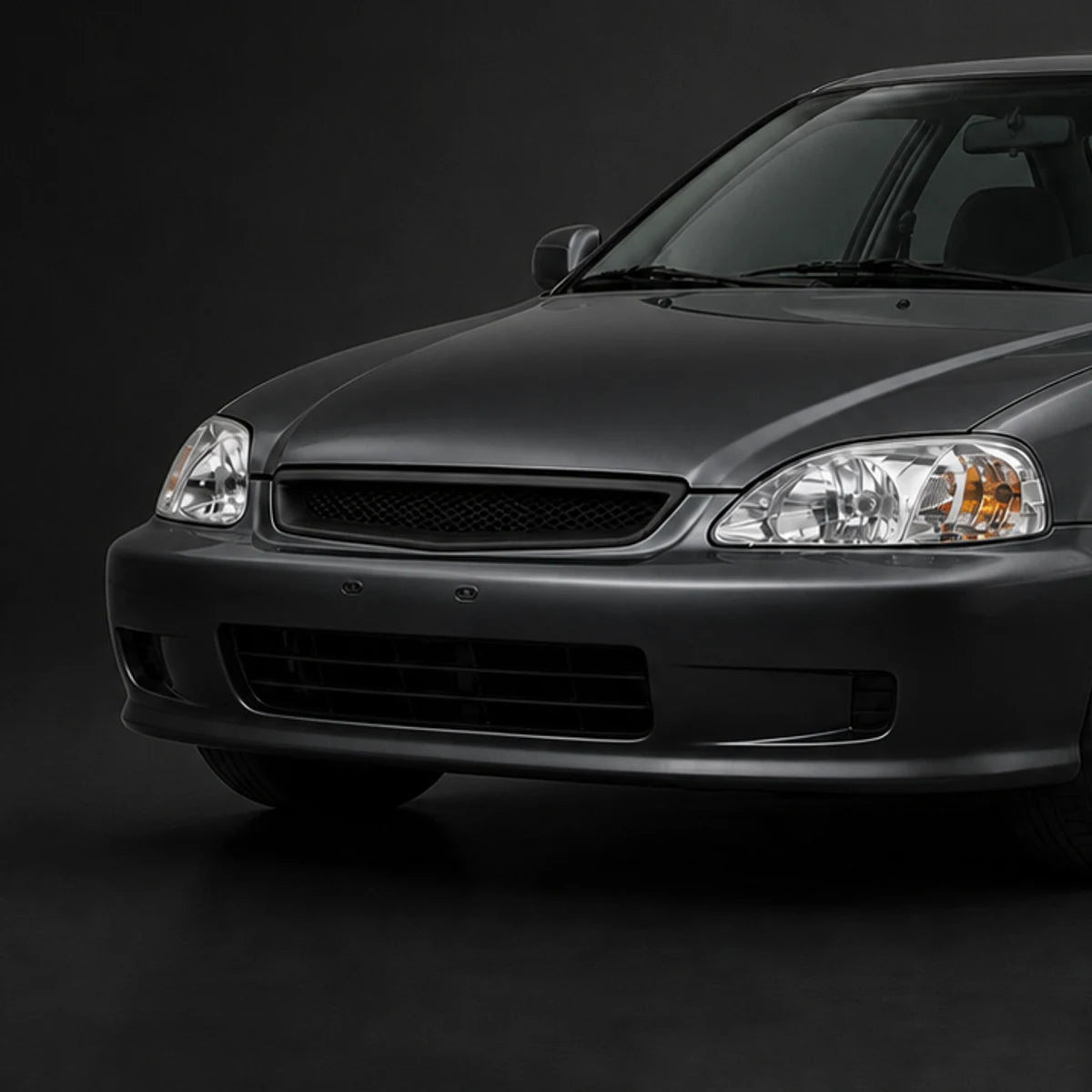 Parrilla Delantera Type R Honda Civic 96-98 y 99-00. [IRP-CATALOG:PARR001-99-1-O.webp:ca0867479189d57e]