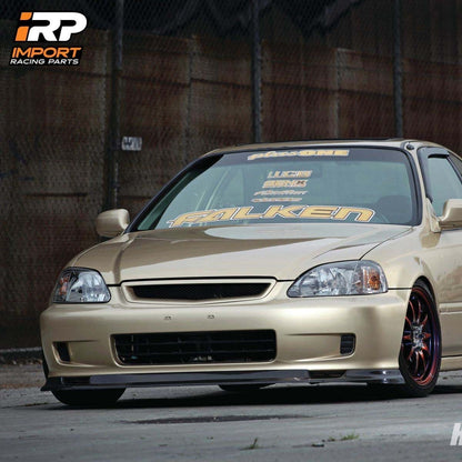 Parrilla Delantera Type R Honda Civic 96-98 y 99-00