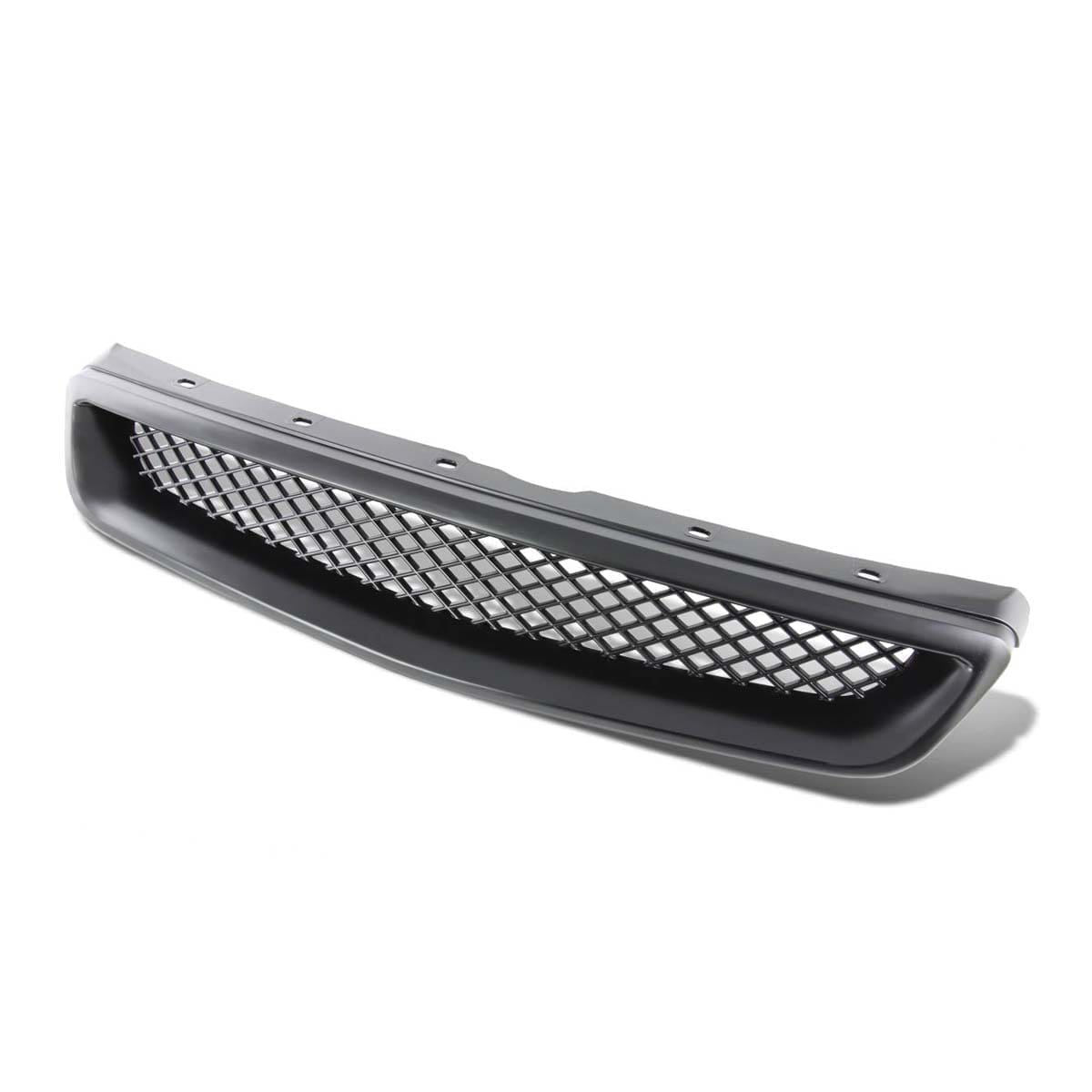 Parrilla Delantera Type R Honda Civic 96-98 y 99-00