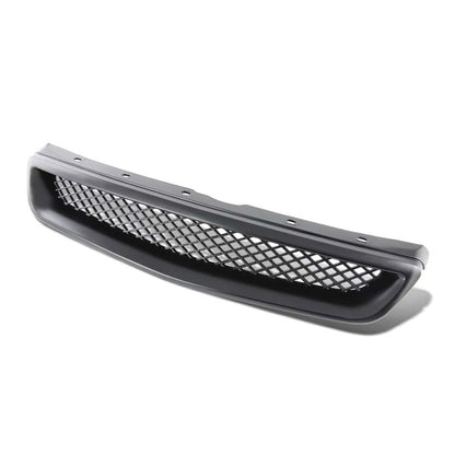 Parrilla Delantera Type R Honda Civic 96-98 y 99-00