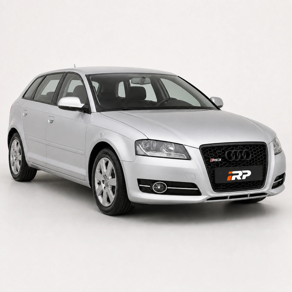 Parrilla Delantera Audi A3 09-13 RS3 Abeja Brillante. [irp-catalog:parr002-1-c.webp:574b3bfb13567a5b]