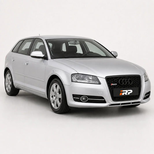 Parrilla Delantera Audi A3 09-13 RS3 Abeja Brillante. [irp-catalog:parr002-1-c.webp:574b3bfb13567a5b]