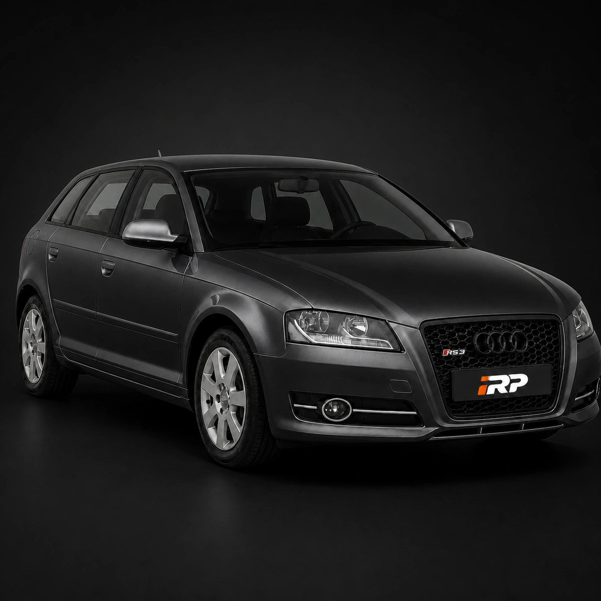 Parrilla Delantera Audi A3 09-13 RS3 Abeja Brillante. [irp-catalog:parr002-1-o.webp:f1e6840fbde7a4fe]