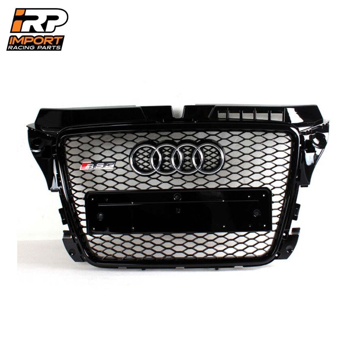Parrilla Delantera Audi A3 09-13 RS3 Abeja Brillante
