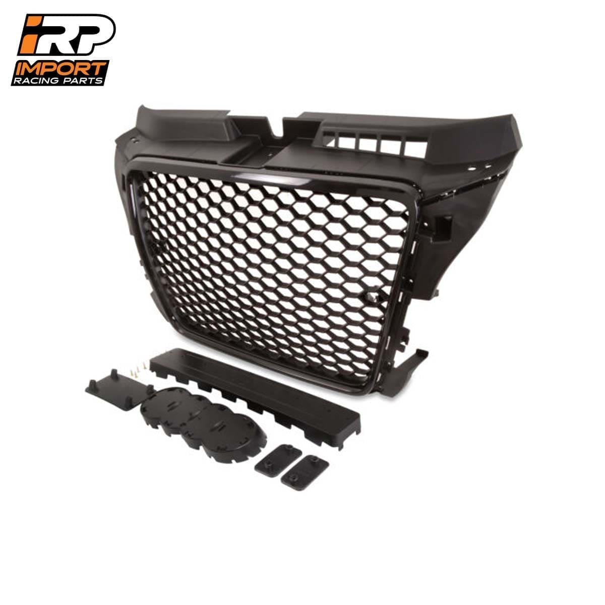 Parrilla Delantera Audi A3 09-13 RS3 Abeja Brillante