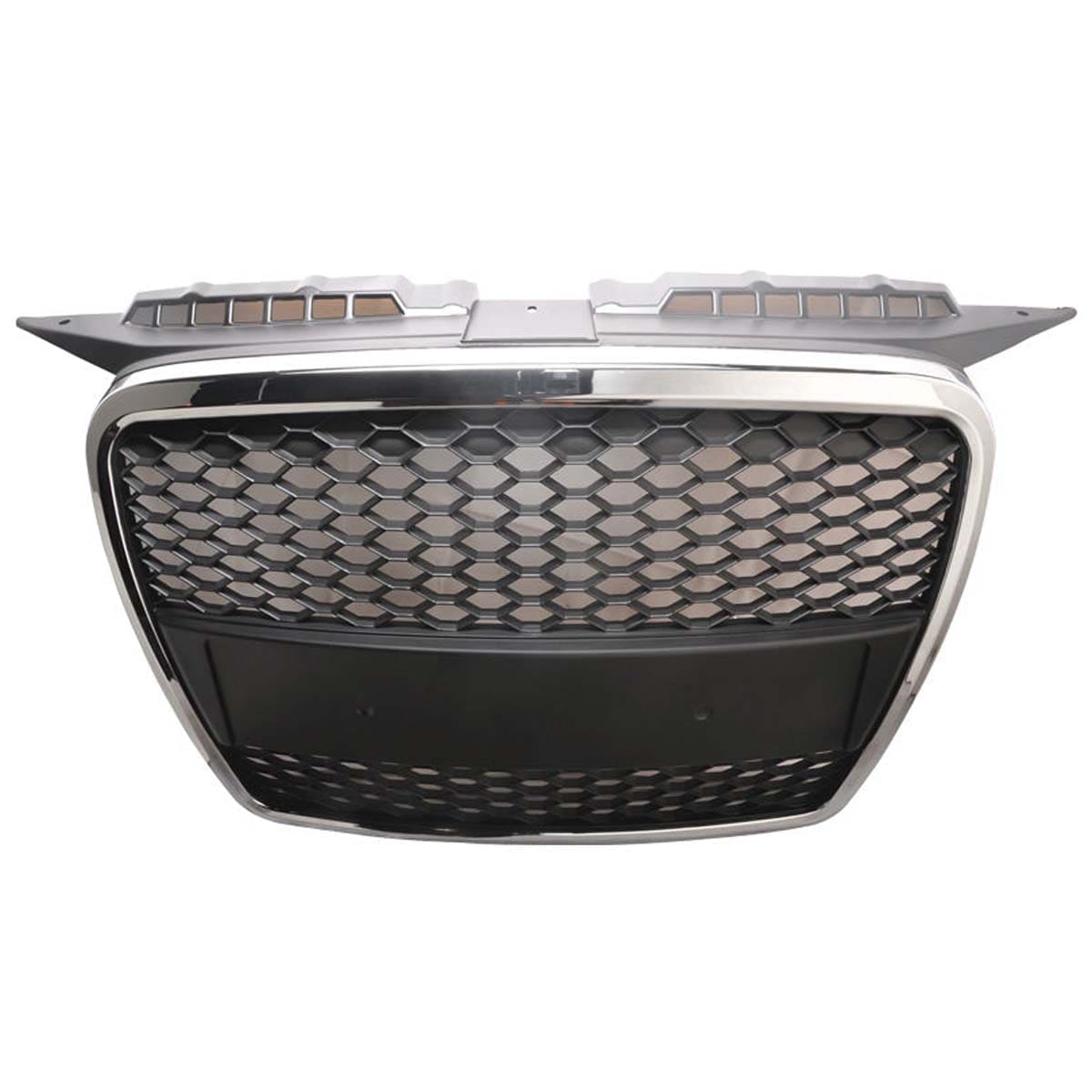 Parrilla Delantera Audi A3 05-08 RS3 Abeja Brillante