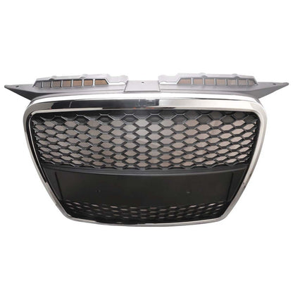 Parrilla Delantera Audi A3 05-08 RS3 Abeja Brillante