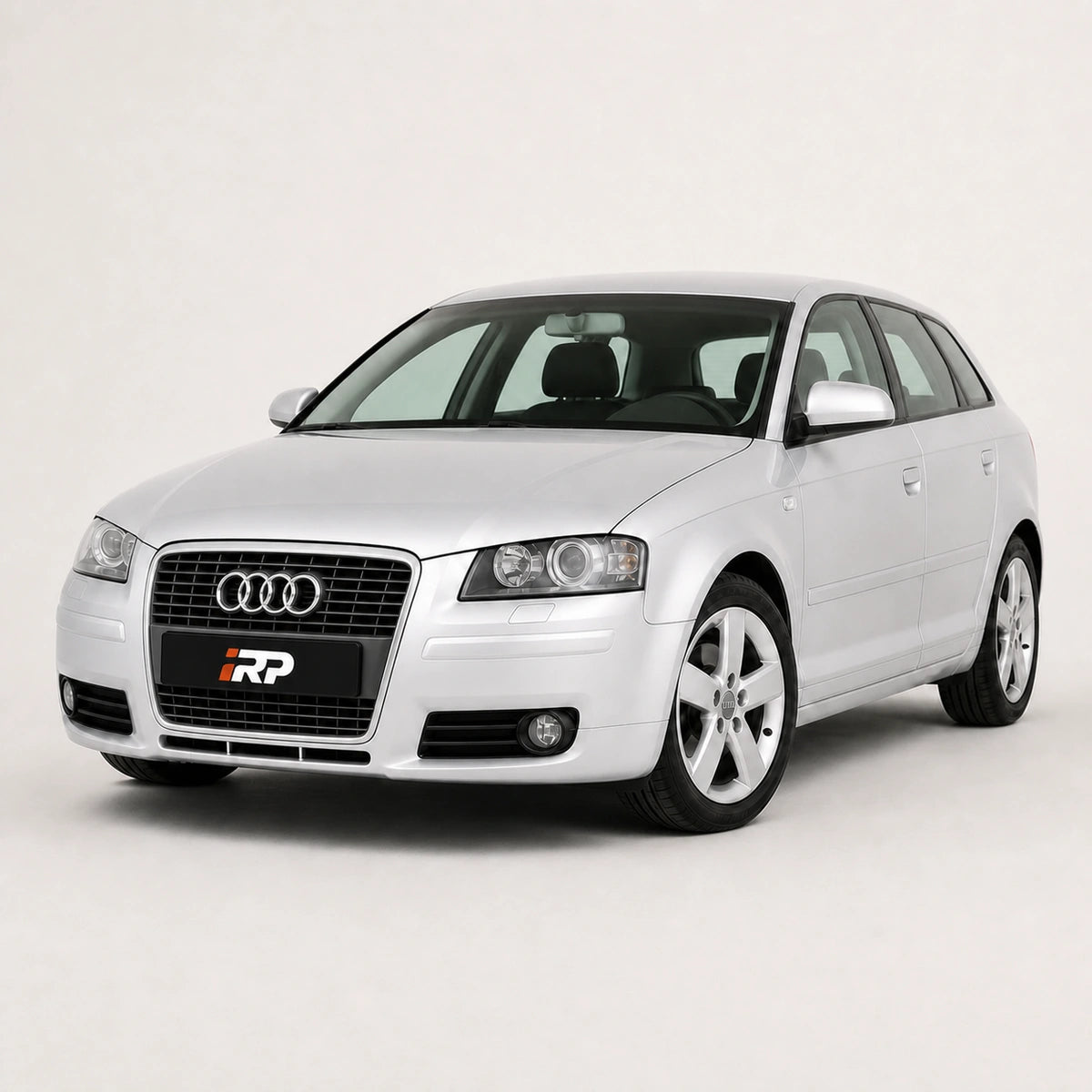 Parrilla Delantera Audi A3 05-08 RS3 Abeja Brillante. [irp-catalog:parr006-1-c-before.webp:579572ae67fdece5]