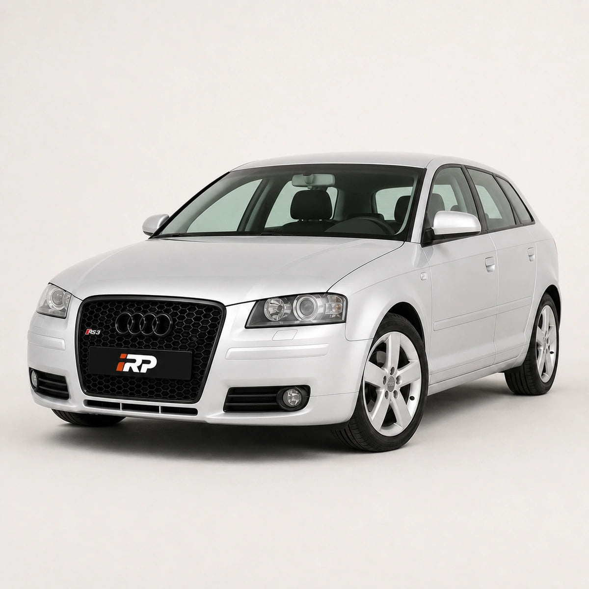 Parrilla Delantera Audi A3 05-08 RS3 Abeja Brillante. [irp-catalog:parr006-1-c.webp:6943207cc960ccf2]