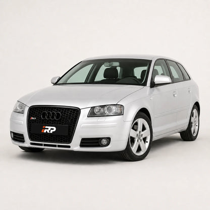 Parrilla Delantera Audi A3 05-08 RS3 Abeja Brillante. [irp-catalog:parr006-1-c.webp:6943207cc960ccf2]
