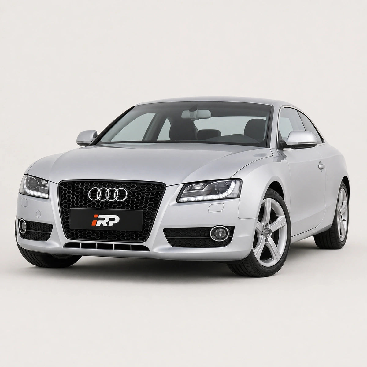 Parrilla Delantera Audi A5 RS5 08-12 Abeja Brillante. [irp-catalog:parr009-1-c.webp:716ba3fbb2f00806]