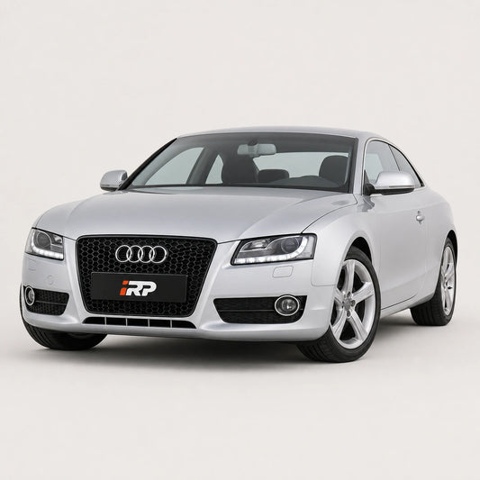 Parrilla Delantera Audi A5 RS5 08-12 Abeja Brillante. [irp-catalog:parr009-1-c.webp:716ba3fbb2f00806]