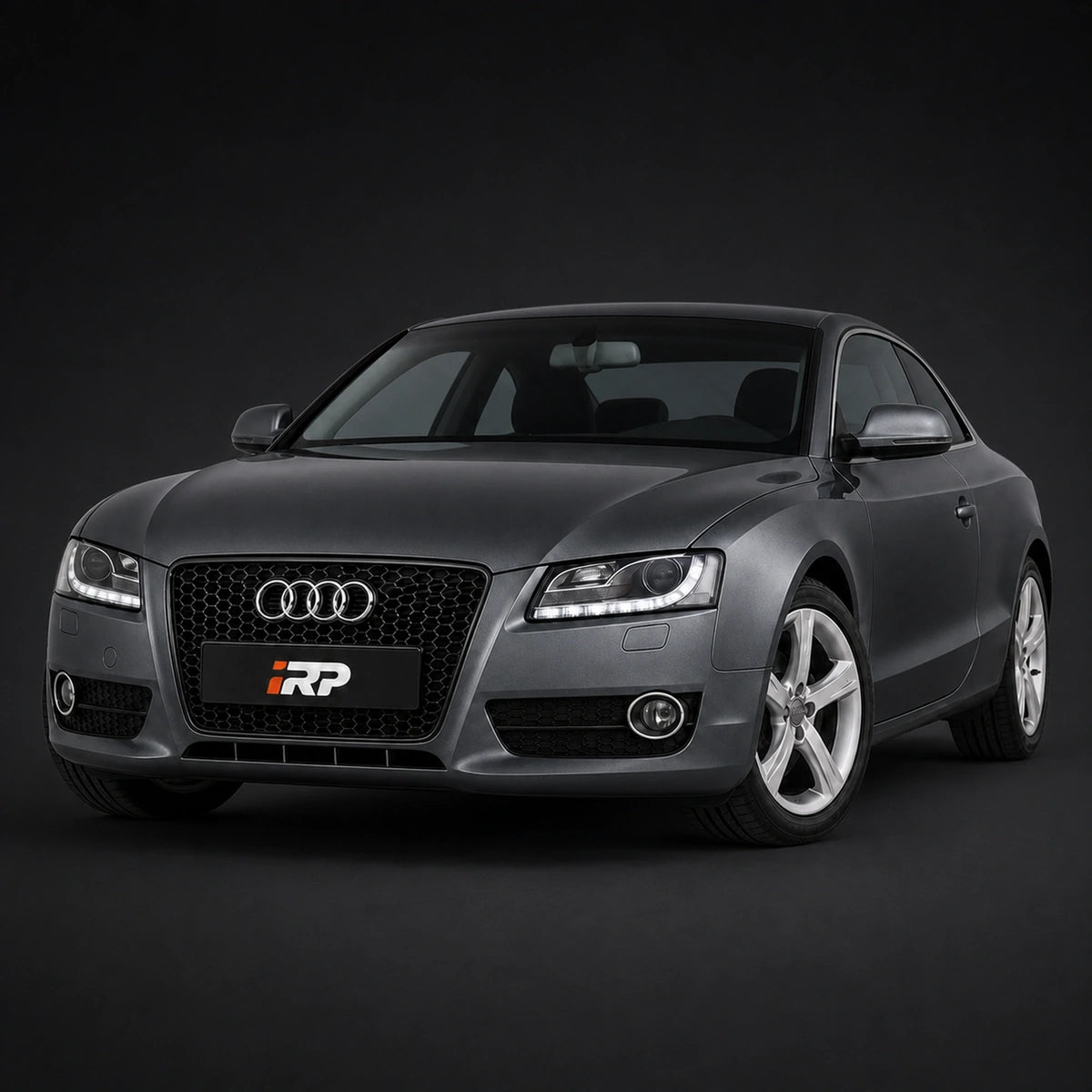 Parrilla Delantera Audi A5 RS5 08-12 Abeja Brillante. [irp-catalog:parr009-1-o.webp:d829103c6e0c546b]