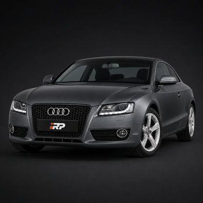 Parrilla Delantera Audi A5 RS5 08-12 Abeja Brillante. [irp-catalog:parr009-1-o.webp:d829103c6e0c546b]