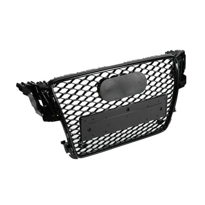 Parrilla Delantera Audi A5 RS5 08-12 Abeja Brillante