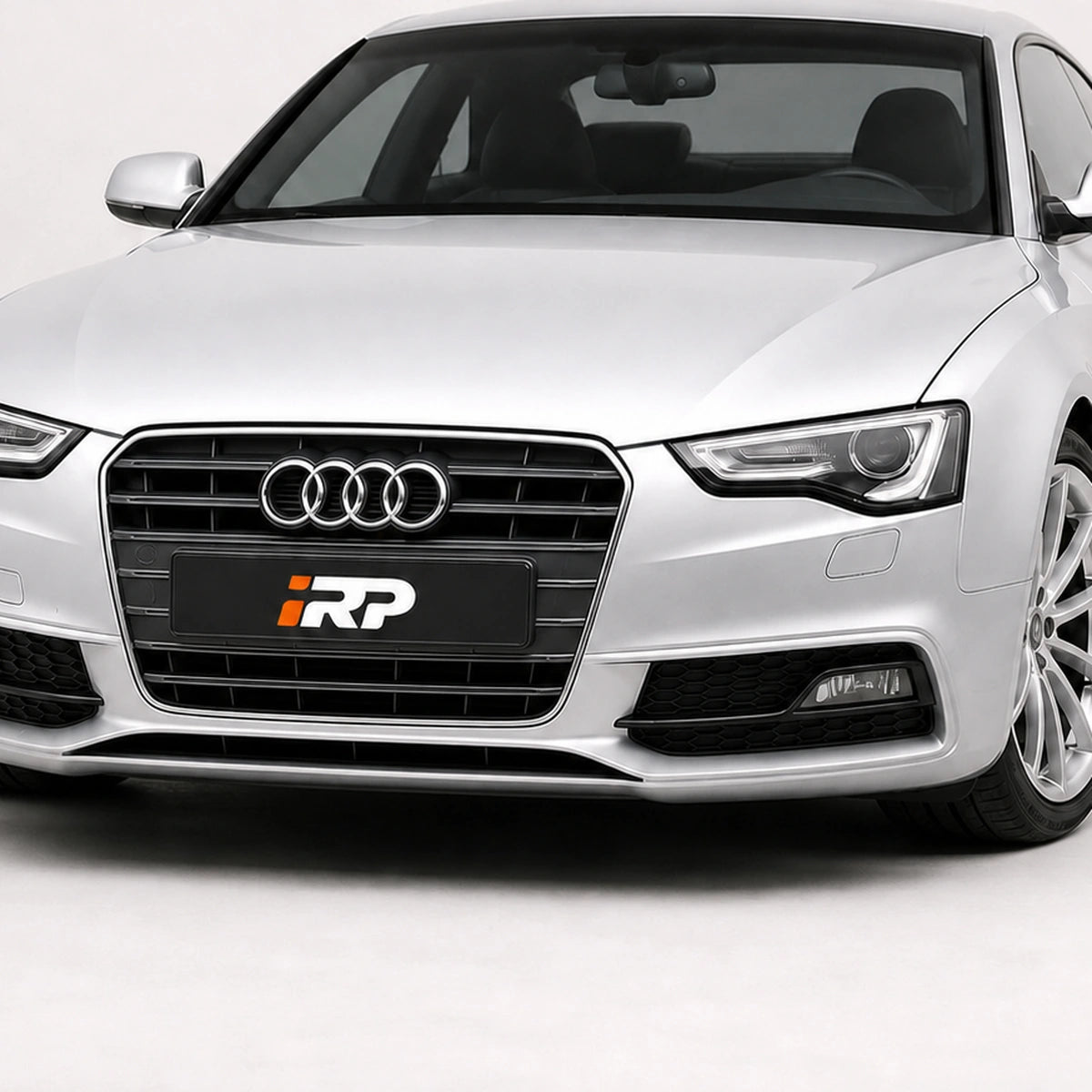 Parrilla Delantera Audi A5/S5 12-16 RS5 Negra Brillante. [irp-catalog:parr013-1-c-before.webp:1415b92f927c3408]