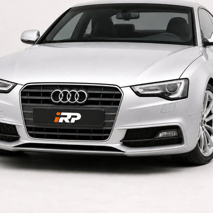 Parrilla Delantera Audi A5/S5 12-16 RS5 Negra Brillante. [irp-catalog:parr013-1-c-before.webp:1415b92f927c3408]