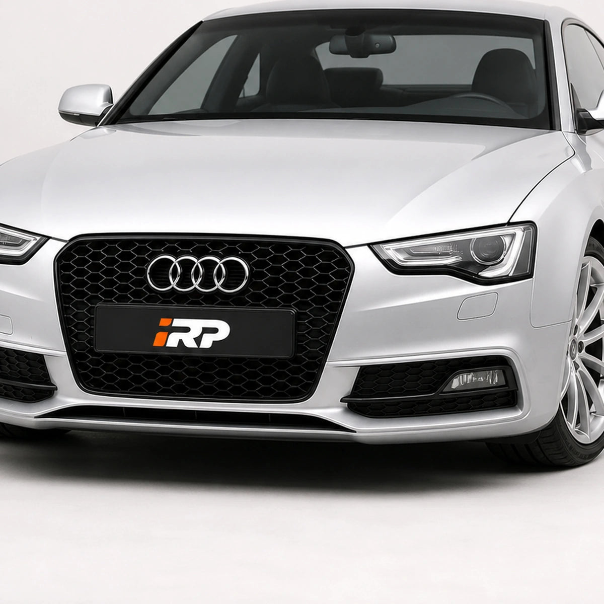 Parrilla Delantera Audi A5/S5 12-16 RS5 Negra Brillante. [irp-catalog:parr013-1-c.webp:e3b5eaa7596f46ff]