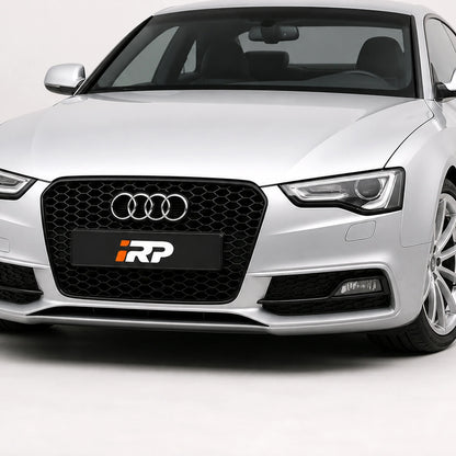 Parrilla Delantera Audi A5/S5 12-16 RS5 Negra Brillante. [irp-catalog:parr013-1-c.webp:e3b5eaa7596f46ff]