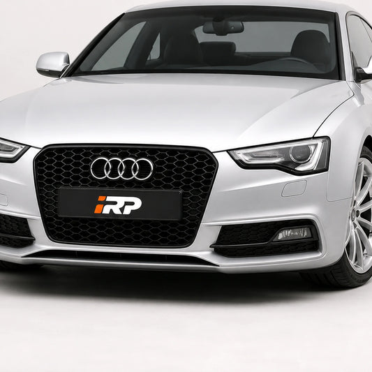Parrilla Delantera Audi A5/S5 12-16 RS5 Negra Brillante. [irp-catalog:parr013-1-c.webp:e3b5eaa7596f46ff]