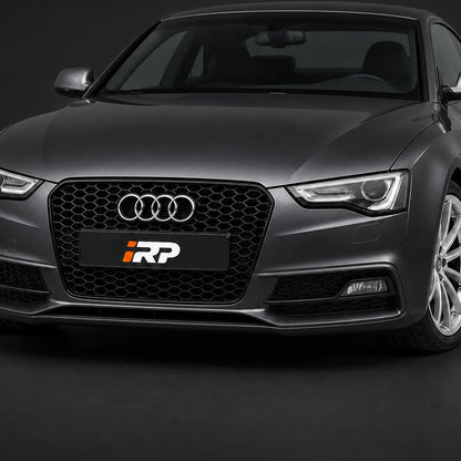 Parrilla Delantera Audi A5/S5 12-16 RS5 Negra Brillante. [irp-catalog:parr013-1-o.webp:e00477fc26fe059a]