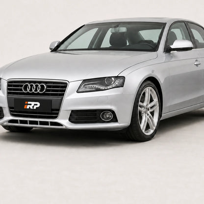 Parrilla Delantera Audi A4/S4 08-12 RS4 Negra Brillante. [irp-catalog:parr014-1-c-before.webp:fa6bf7a7516ab9de]