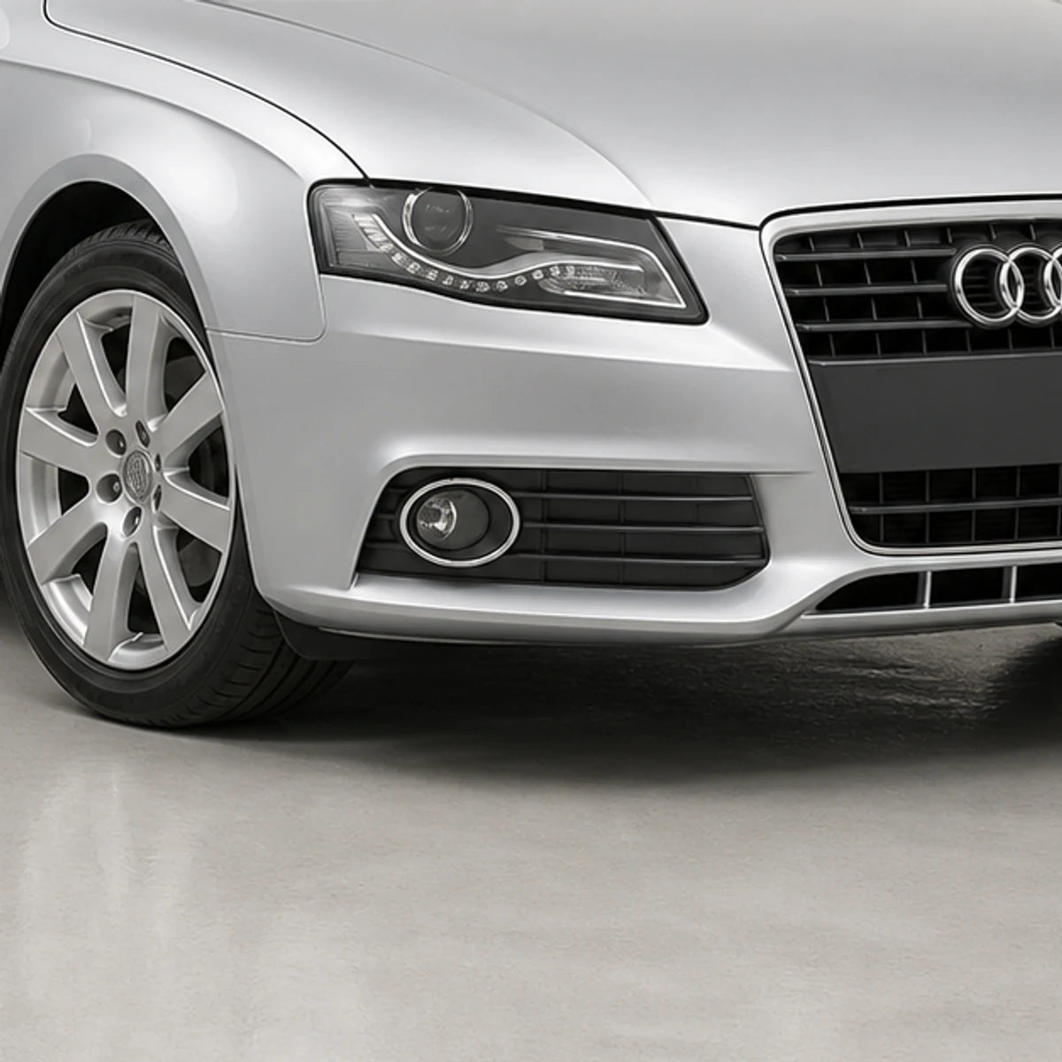 Rejilla Antiniebla Audi A4 2008-2012 Izquierda/Derecha. [IRP-CATALOG:PARR015-DER-1-C.webp:f540c9f7c057ad1f]